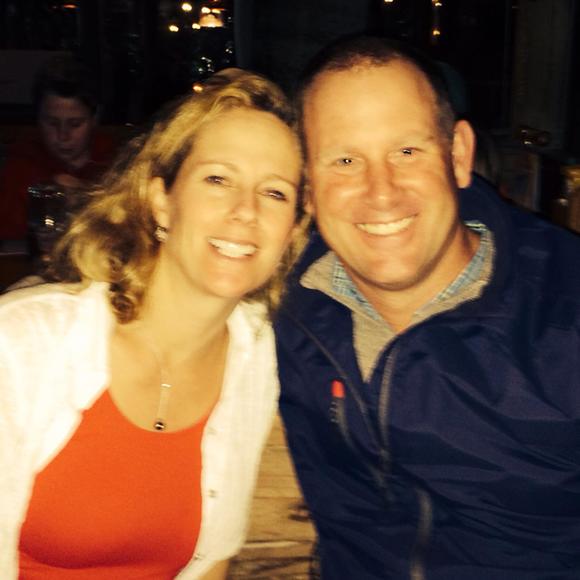 Meet your Posher, Katie and family. - Picture 3 of 4